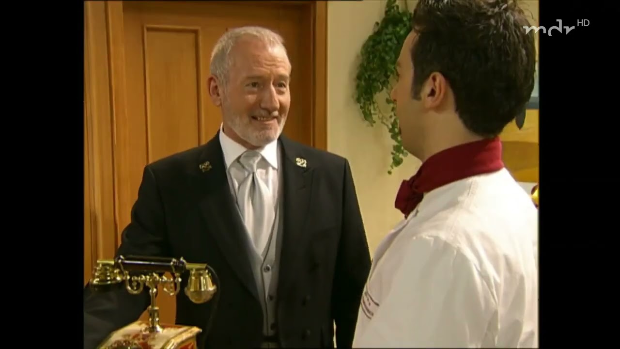 Sturm der Liebe Folge 166