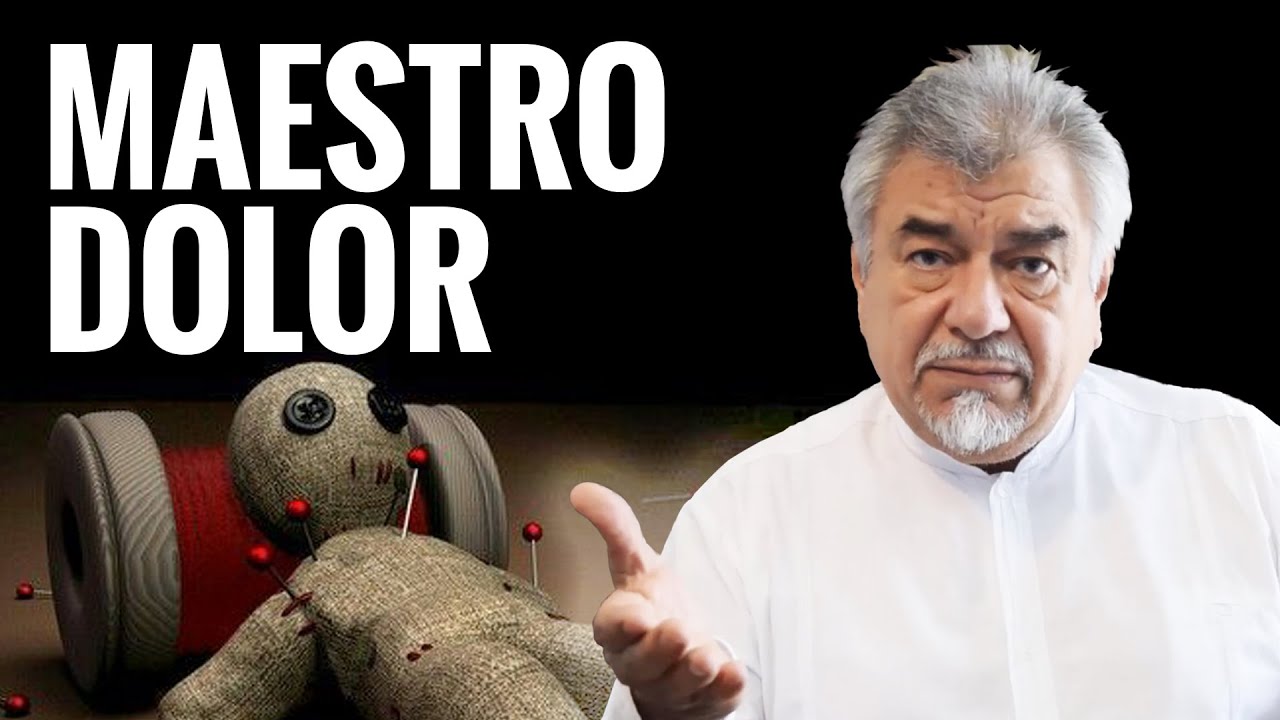 ¿Qué es el DOLOR EMOCIONAL? y ¿Qué hacer para dejar de sufrir?