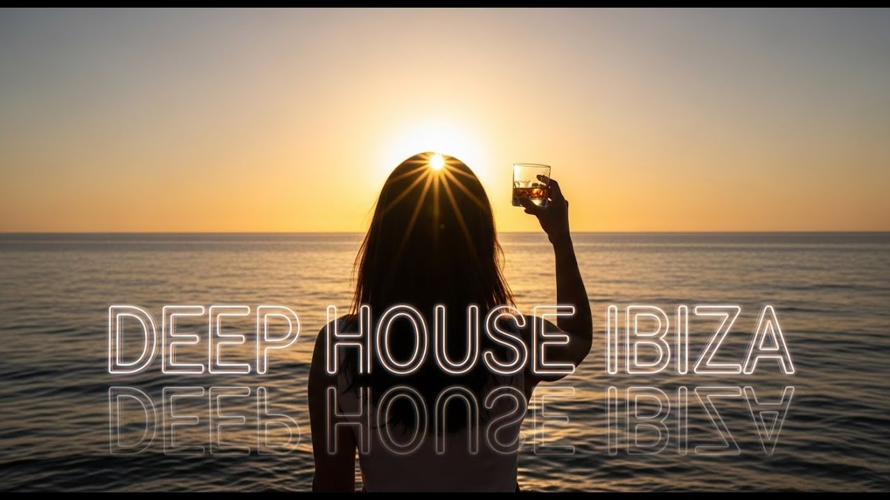 Deep House Paradise 🌴 Ibiza Summer Chillout & Beach Mix 2025 #33