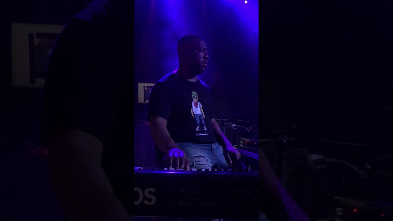 How Much A Dollar Cost - Robert Glasper