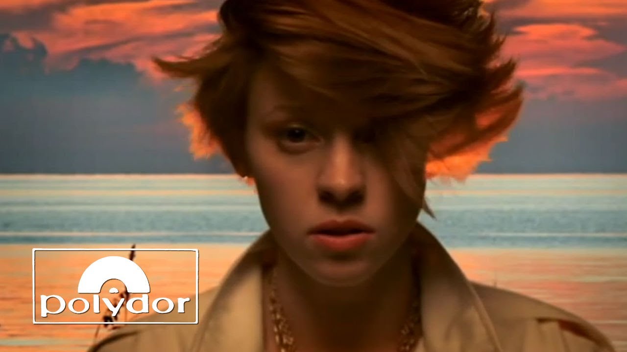 La Roux - Quicksand (Official Video)
