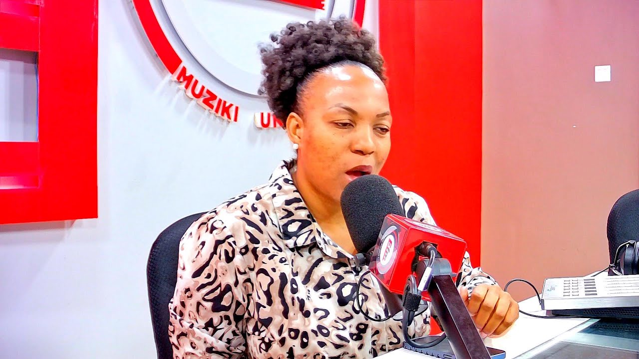 🔴LIVE :RIPOTI  YA LEO  SIMULIZI YA AMBWENE SEHEMU YA 10   -  SEPT 09