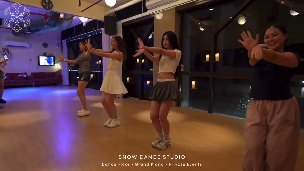 Random K-Pop Dance | 7 March 2026 Saturday 