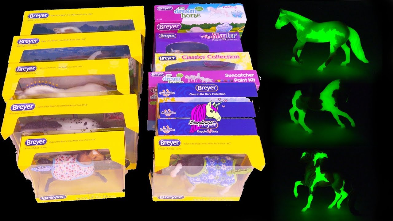 Glow In The Dark?