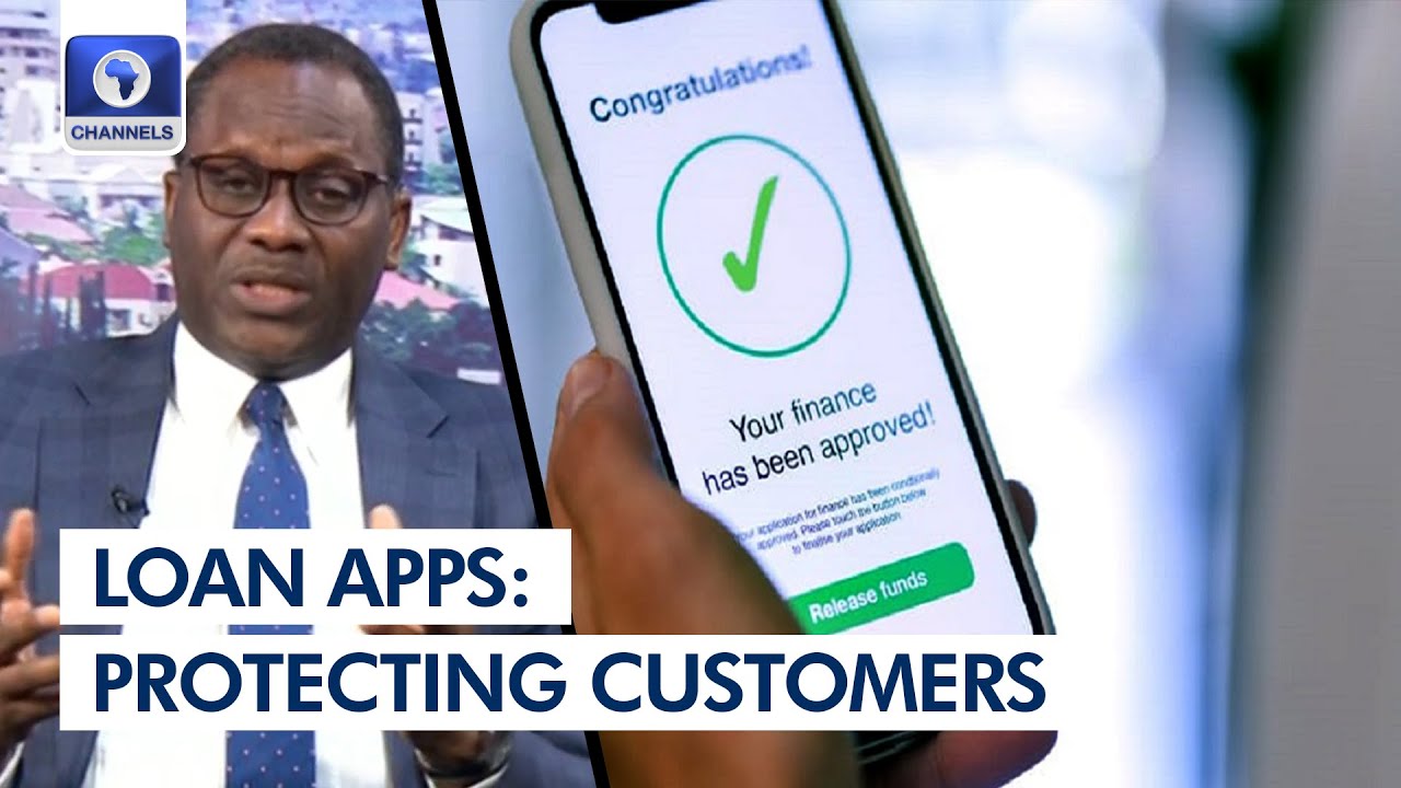Loan Apps: Nigerians, Be Wary Of Engaging Mobile Money Lenders - FCCPC CEO