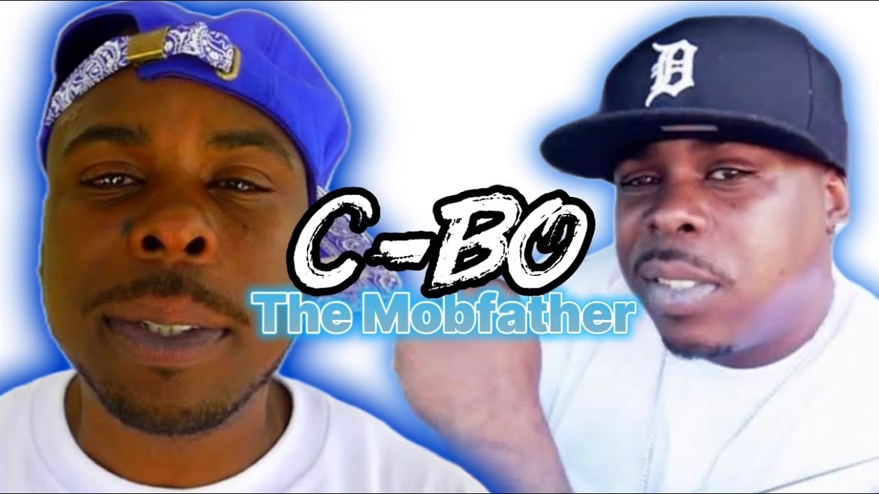 C-BO: The Mobfather (Mini Docu)