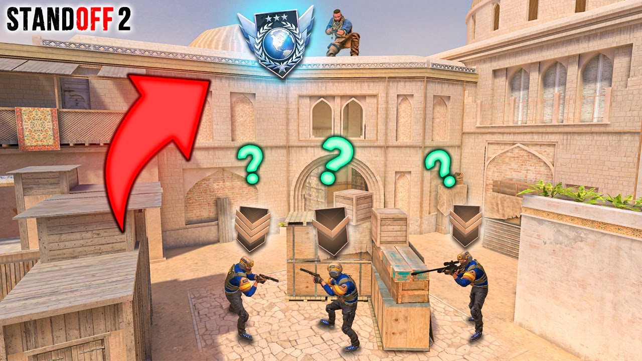 Why do YOU Play BAD in STANDOFF 2?😱 Guide for beginners