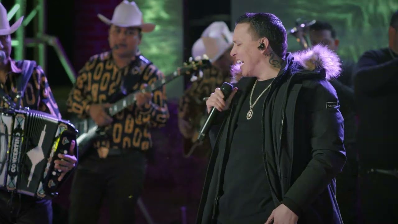 Javier Rosas Y Su Artillería Pesada, Lupe Borbon Y Su Blindaje 7 - El 01