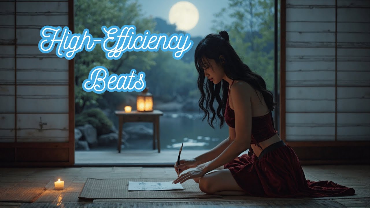 Morning Tea in Velvet Robe – Opulent Reading Chair Lofi Jazz for Reading and Luxury Ambiance 🫖