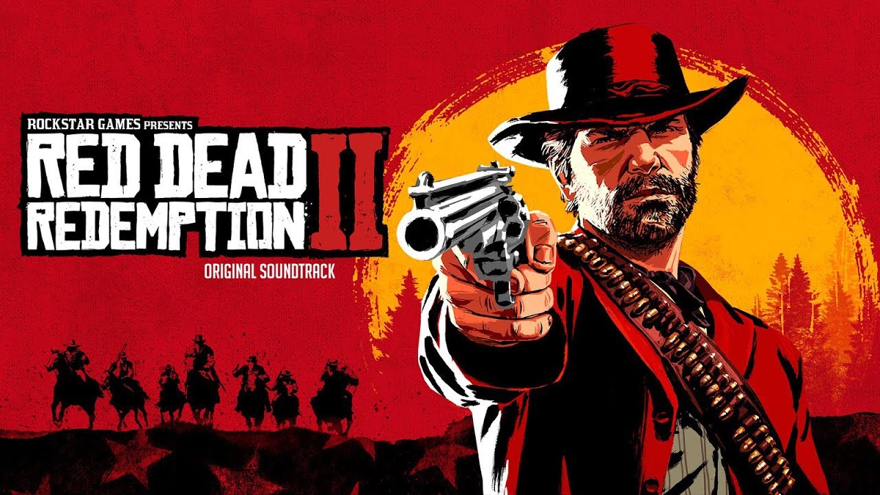 Chelonia Turtle (Cult Music) - Red Dead Redemption II