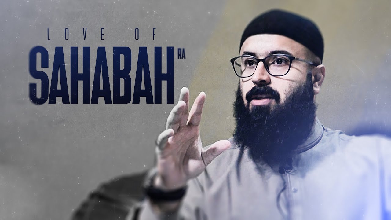Footsteps - Love for the prophet ﷺ | Complete Lecture | Tuaha ibn Jalil