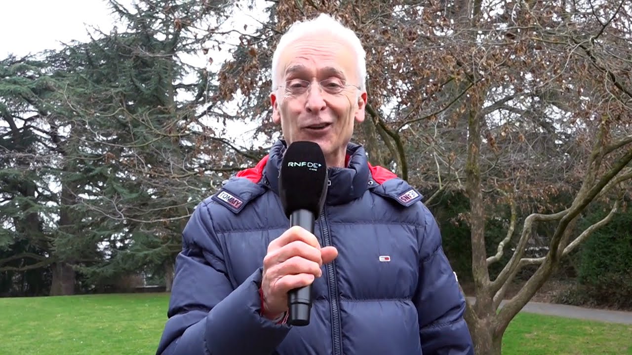 Dr. Markus Weber: Kurpfälzisch fer Oigeborene un Roigeplaggde