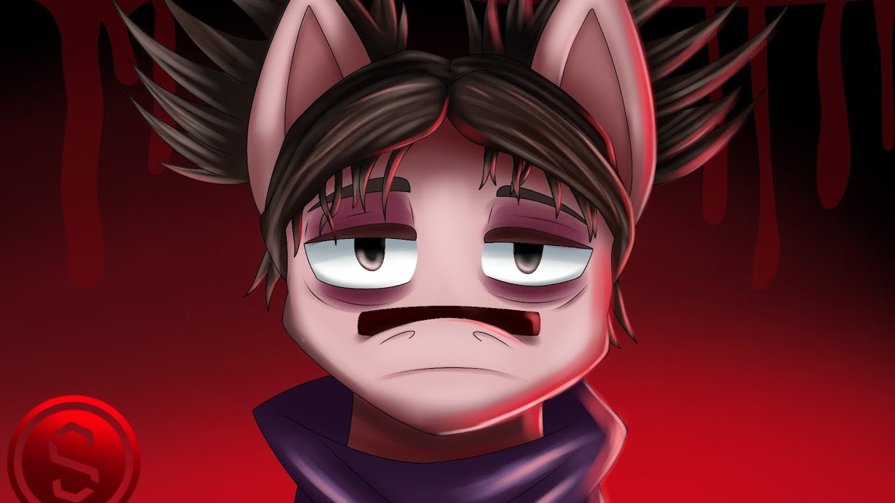 Mane 6 (Mlp) + Shining Armor React Choso (Jujutsu Kaisen) - PINTURA DA MORTE | {AS/AU}