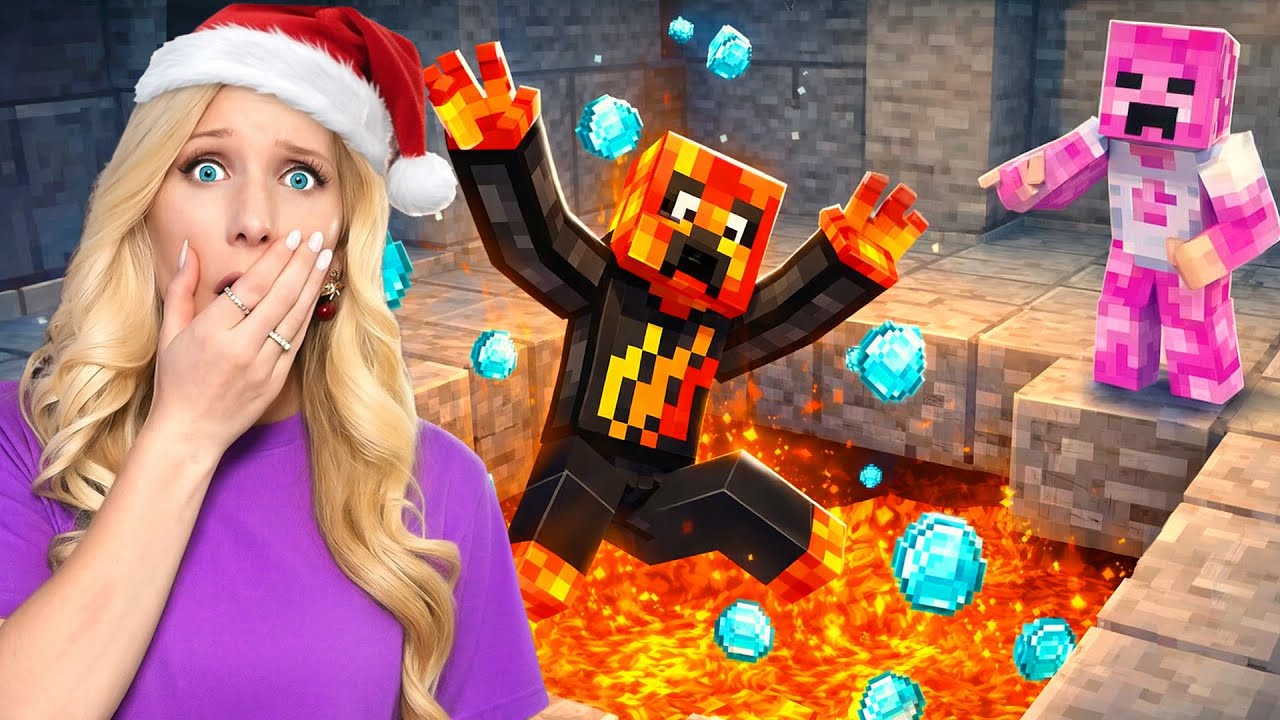 I Pulled the CRAZIEST Pranks on My Friends! | BriannaPlayz