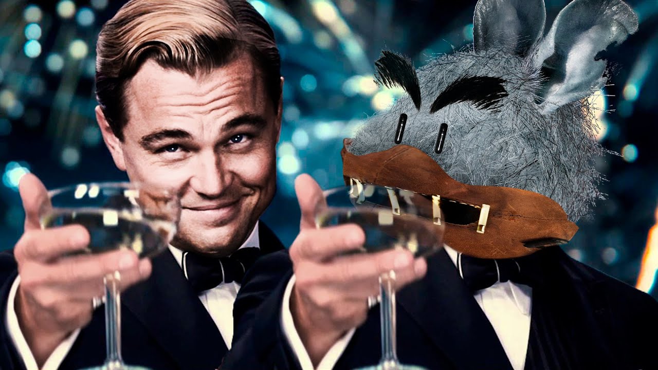 TRYHARD GAMING (vit*sti tappoja!)