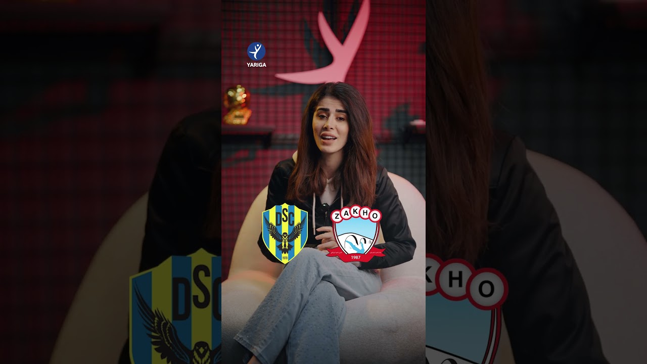 کاتی بەڕێوەچوونی دێربی بادینان راگەیەندرا و دوای دوو ساڵ هاندەرانی دهۆک دەگەڕێنەوە یاریگای زاخۆ.