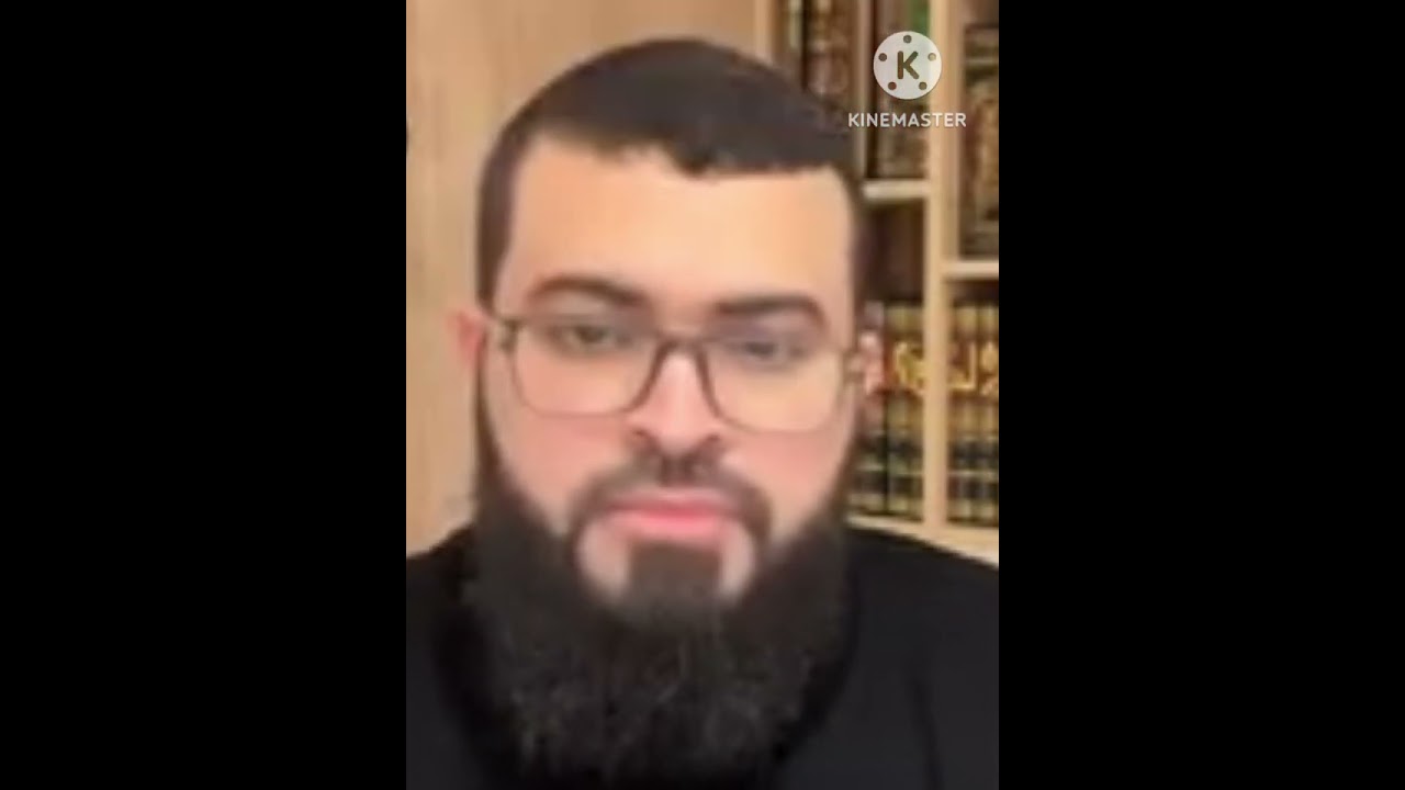نصرانية تعتنق الاسلام وتنطق الشهادتين على الهواء مع الشيخ زين خير الله 