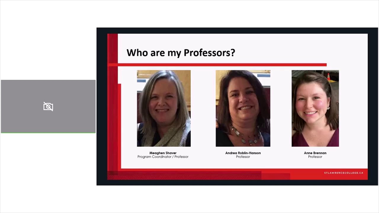 Autism & Behavioural Science Webinar Part 1