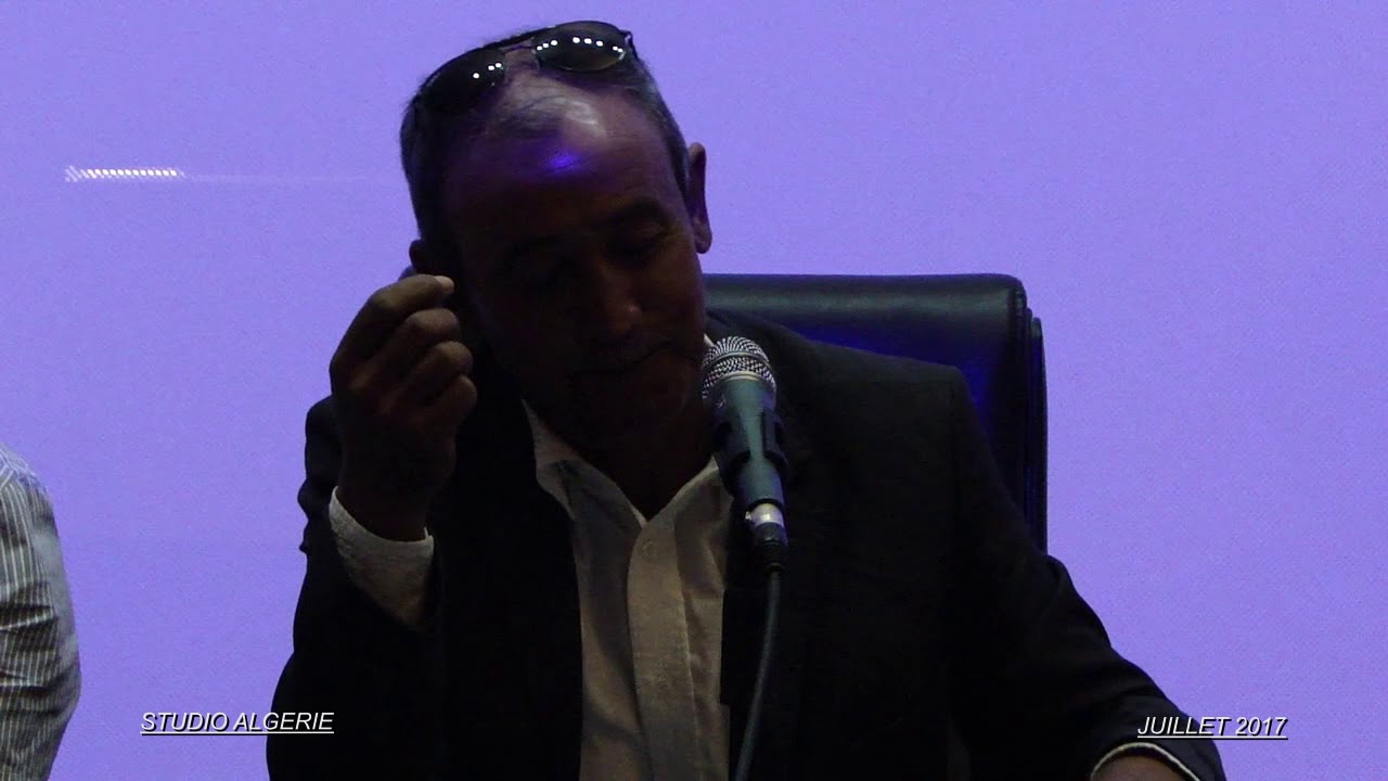 الشاعر   العاقل  بن عامر   العقاب   ش3   مشرية ولاية النعامة   05 و 06 جويلية 2017