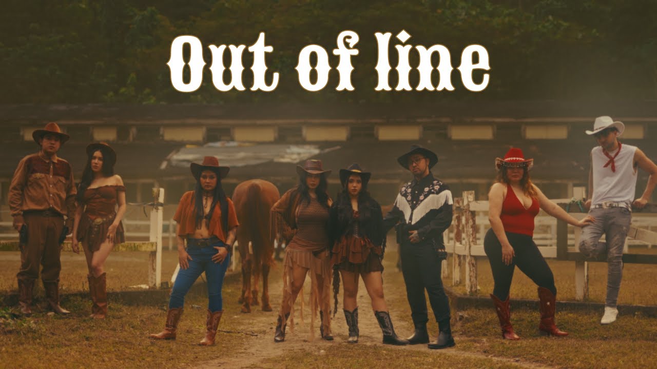 ToRo Family S6 EP5 'Out of line'