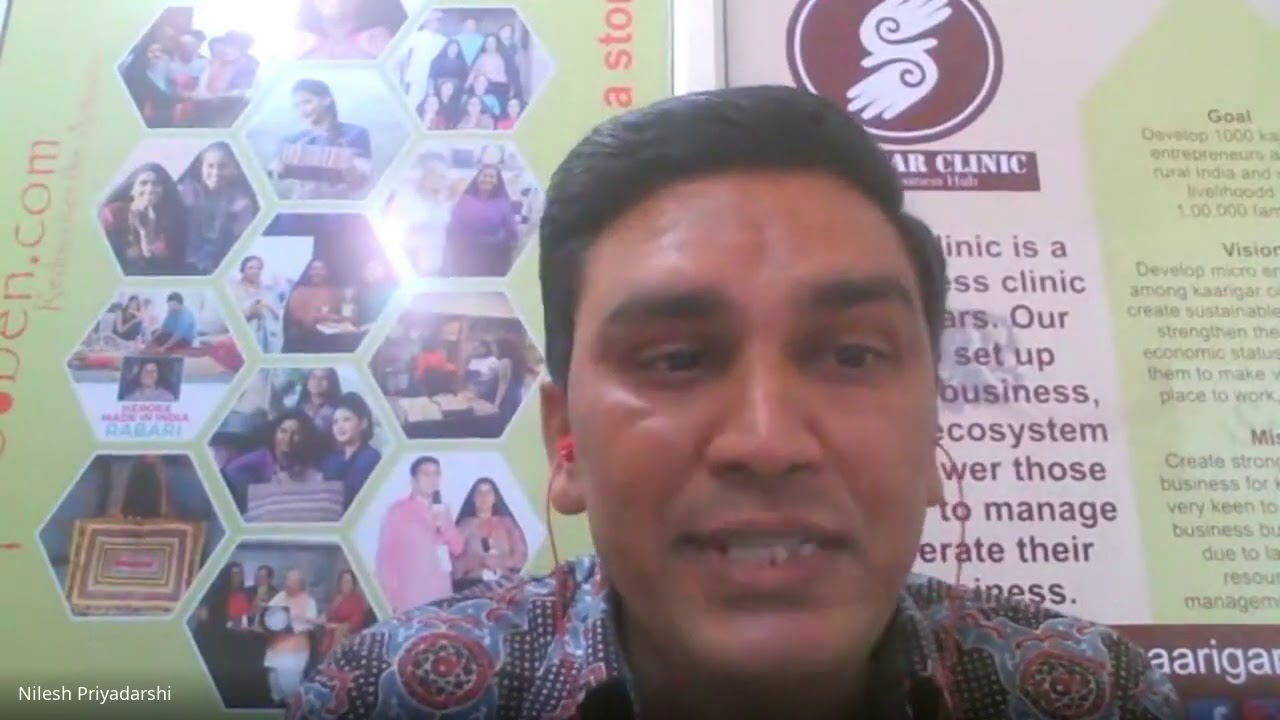 Kaarigar Clinic - Nilesh Priyadarshi
