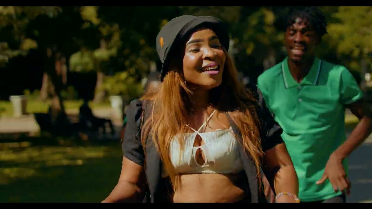 Idalina Macucua _ LESWI SWA WENA_ Music  vídeo oficial By DK RECORD)