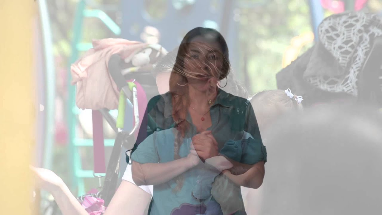 Amamantar en público, Amaya Suárez-Diez, Doula