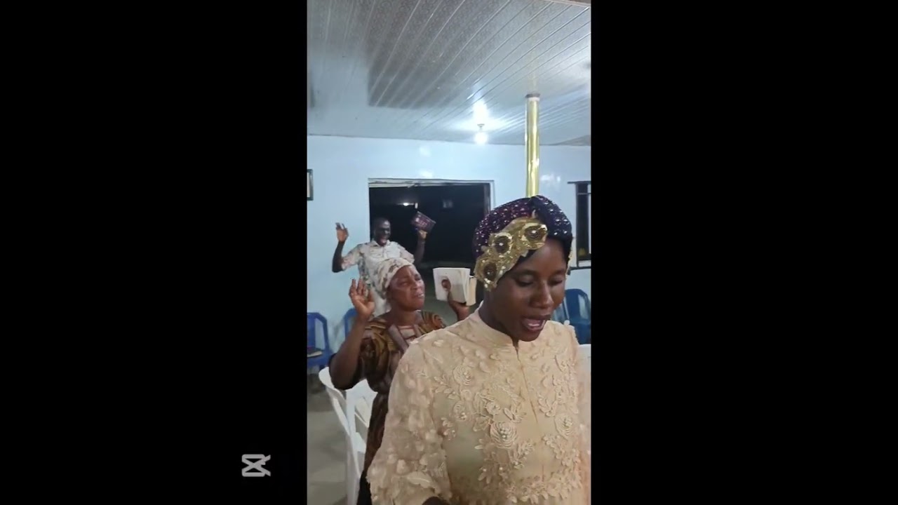 HOURS OF DELIVERANCE SERVICE SERMON PART 1 ||| THERE IS NOTHING GOD CANNOT DO || WITH PASTOR AJIBOYE