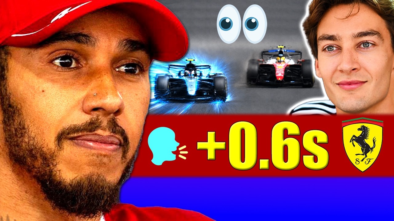 Ferrari CONCERNED for F1 Spa, Bahrain GP Return?😨🤝
