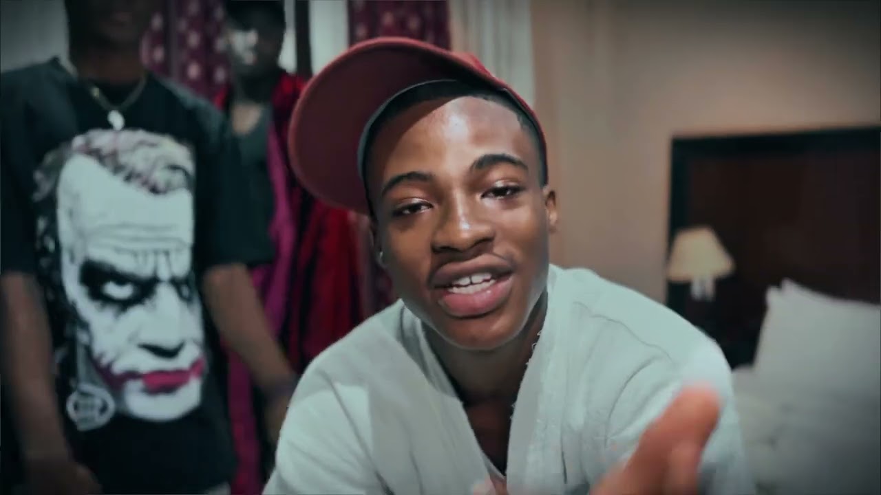 T.YOUNG FIRE-_(POR TI)-_FEAT_CYP & BIG DOLL-_[VIDEO OFICIAL]