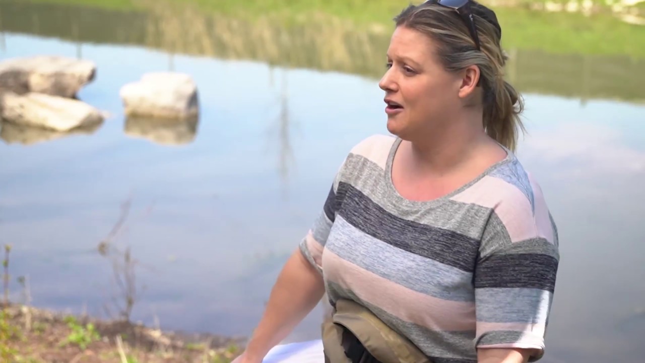 9 Questions with Lindsay Bennett, WDBA Environmental Compliance Specialist