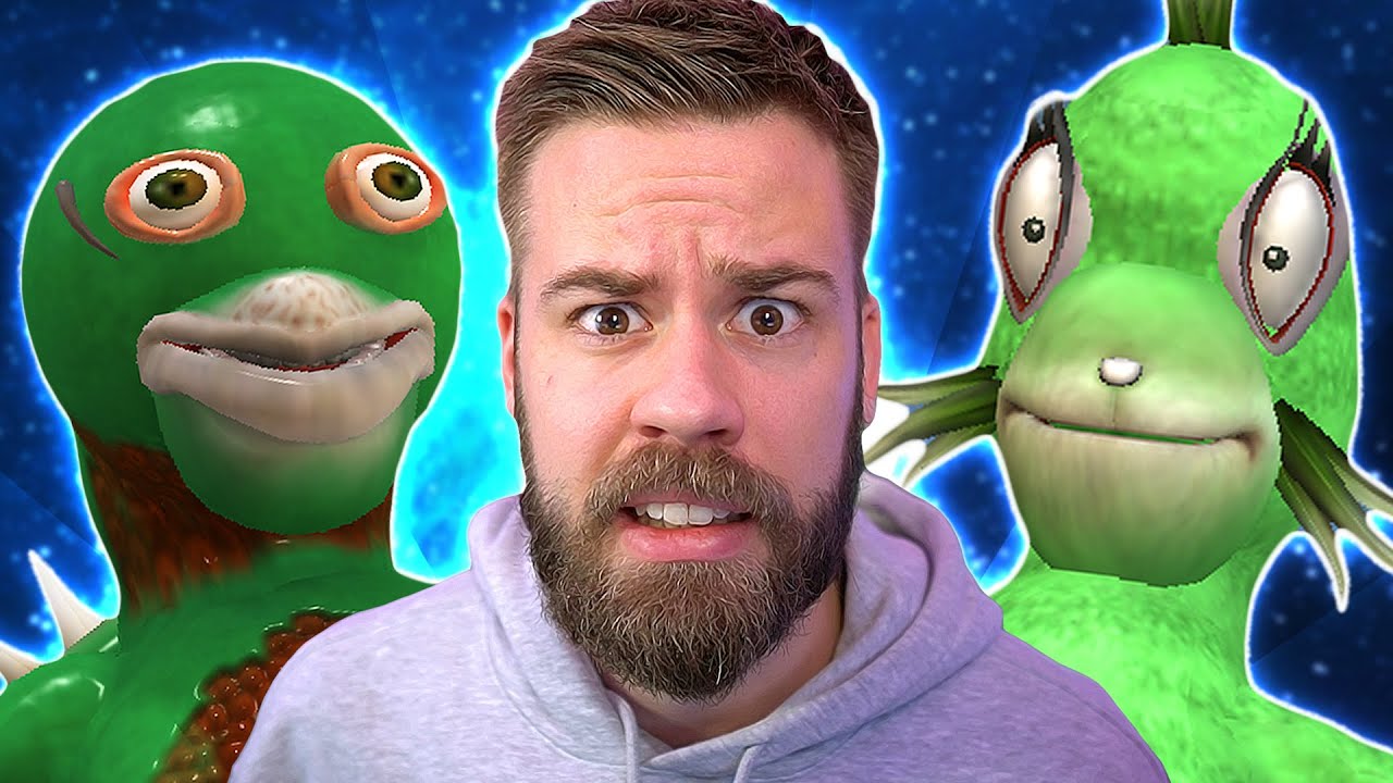 SPORE CHALLENGE ÅTERVÄNDER, IGEN!