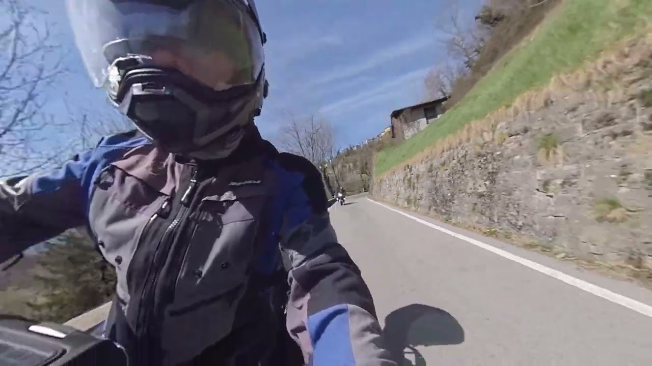 Val Brembana e Cava