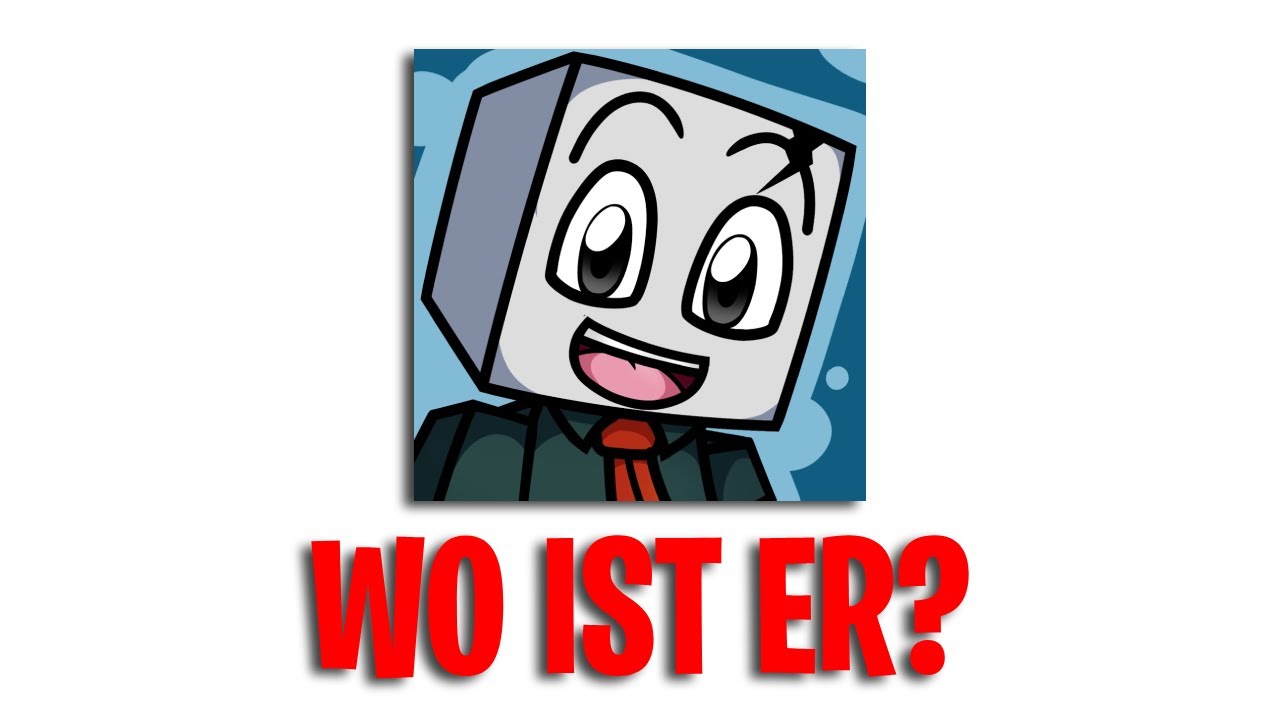 Wann Kommt LARSODERSO Wieder ? (die Warheit)