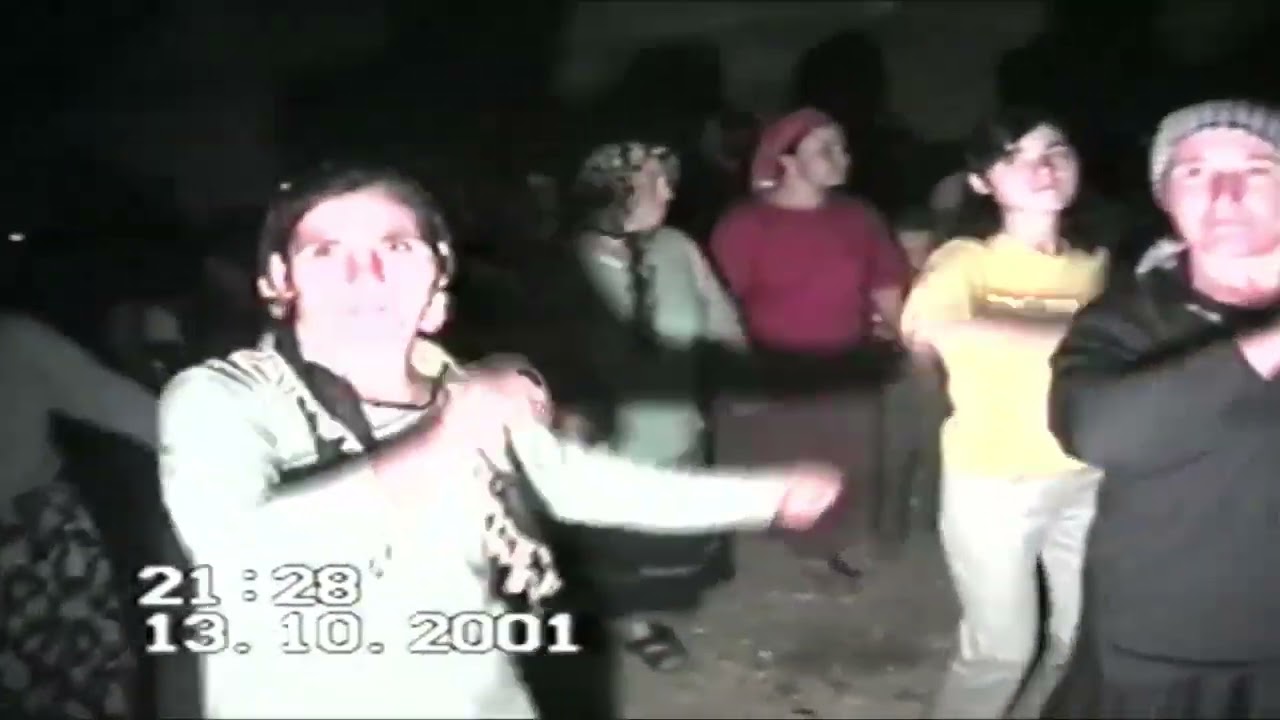 FATOŞ ALİ DÜĞÜN 3