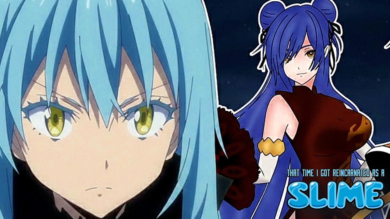 Rimuru and Rudra's Confrontation! | Vol 14 CH 4 Part 6 | Tensura LN Spoilers