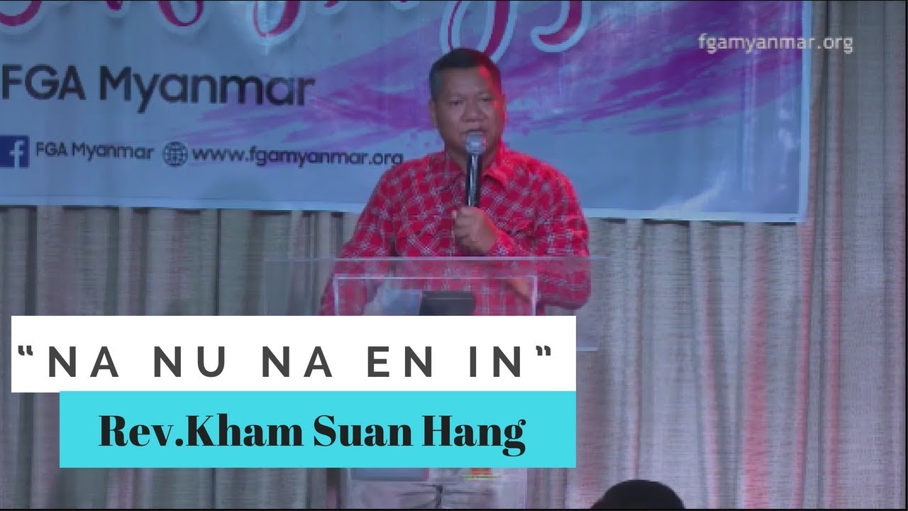 “NA NU NA EN IN” Sia Kham Suan Hang @ Sia Hang
