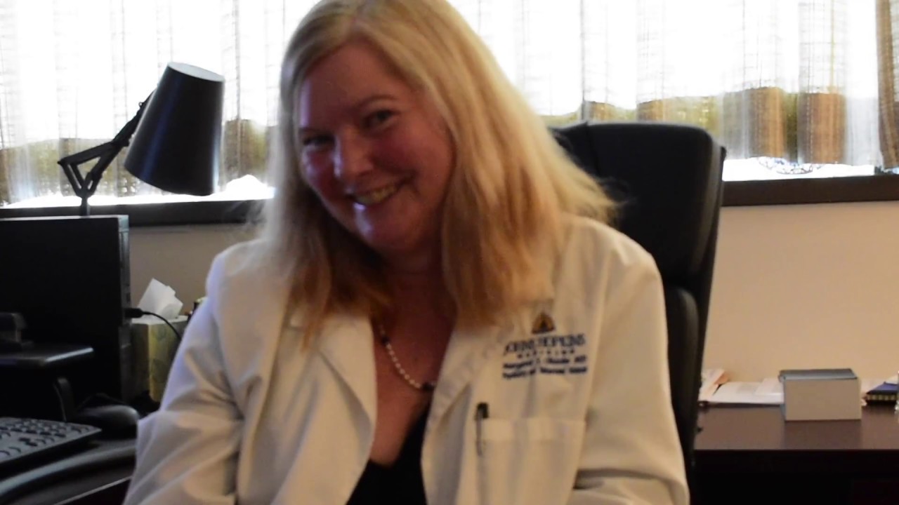 A CLOSLER Look at Clinical Excellence: Psychiatrist Dr. Margaret Chisolm