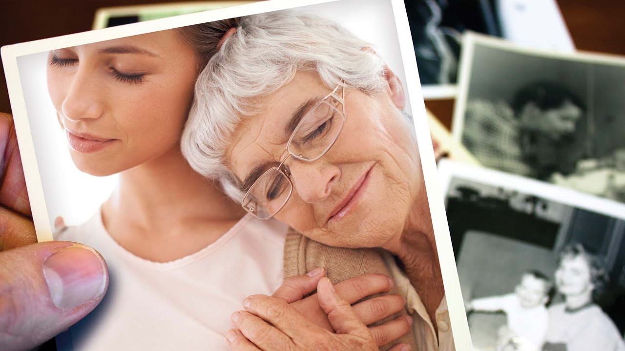 VVMC Presents: The Aging Brain