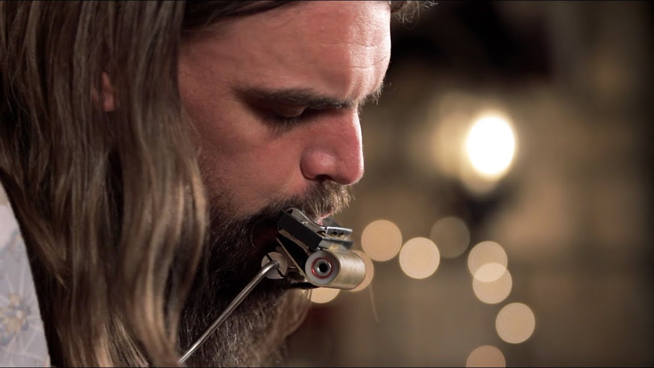 Lost River Sessions - Season 1 Episode 8 Mark Whitley Full Episode