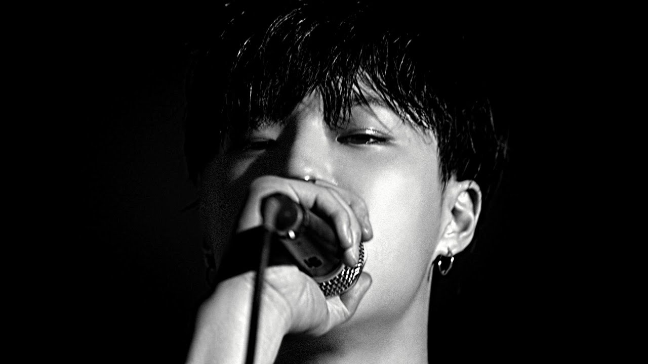 [M/V] Luizy(승연), Flowsik(플로우식) _ RECIPE