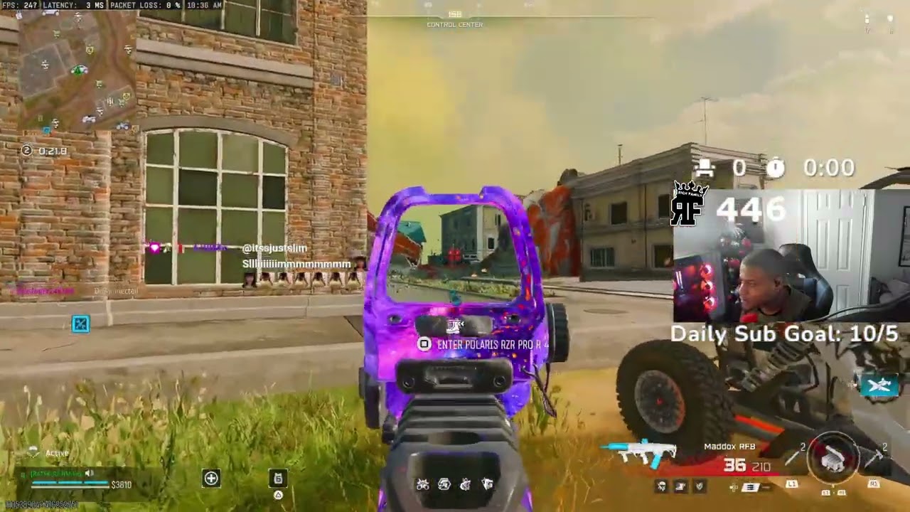 26 KILLS NO DEATHS ON REBIRTH ISLAND SOLO'S FLAWLESS VICTORY!!!!!!!