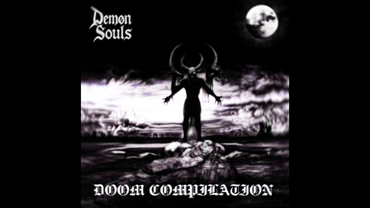 Demøn Souls - Belphegor's Oath (DSBM)