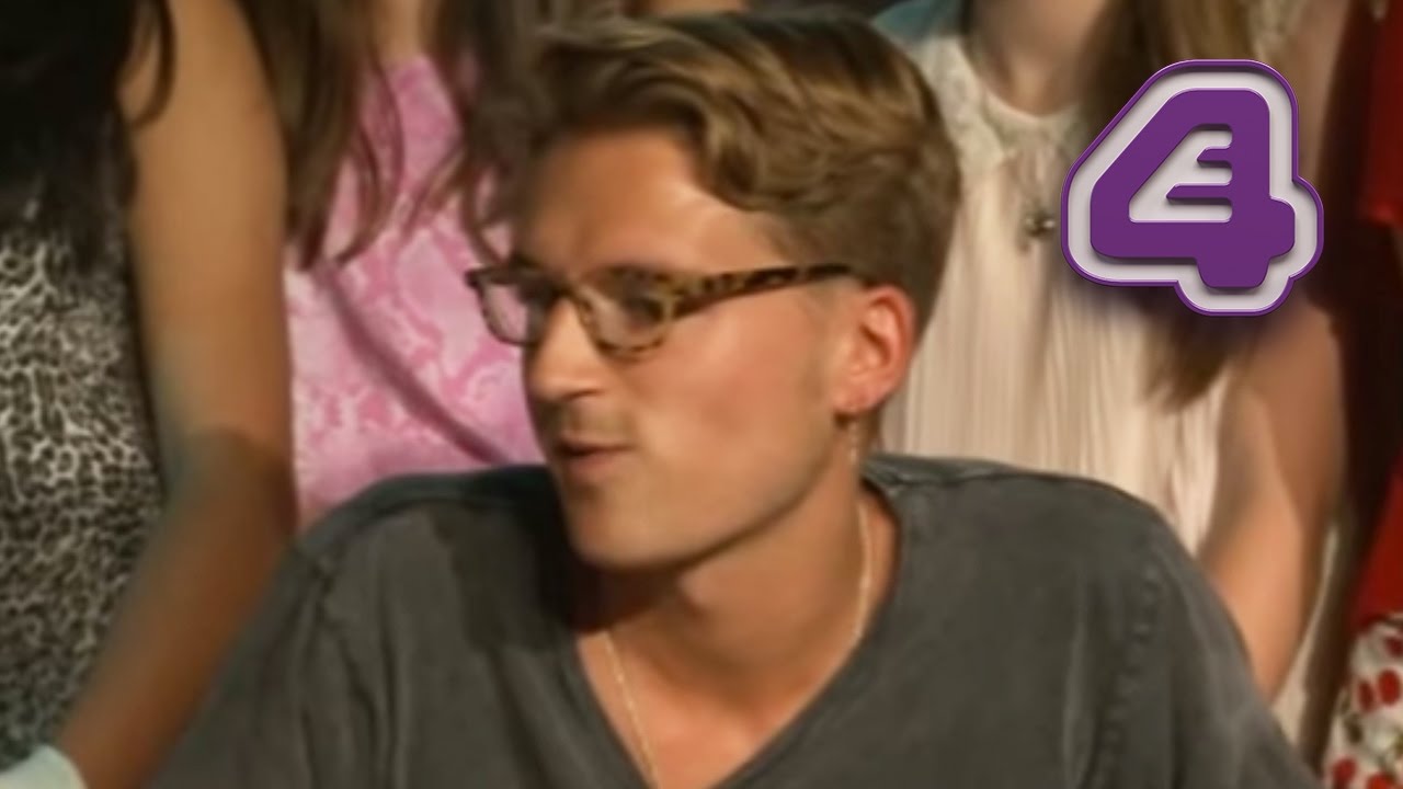 Live in Chelsea | The Lost Boys | Made In Chelsea