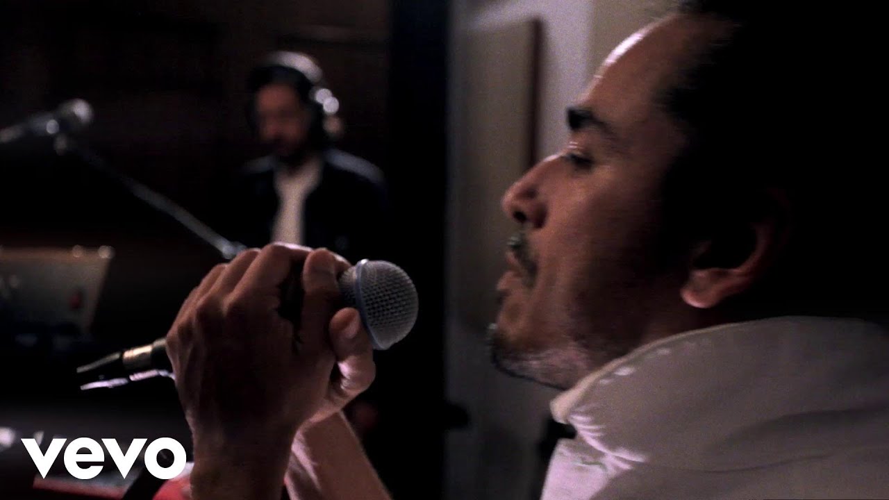 Café Tacvba - De Este Lado Del Camino (VEVO Presents)