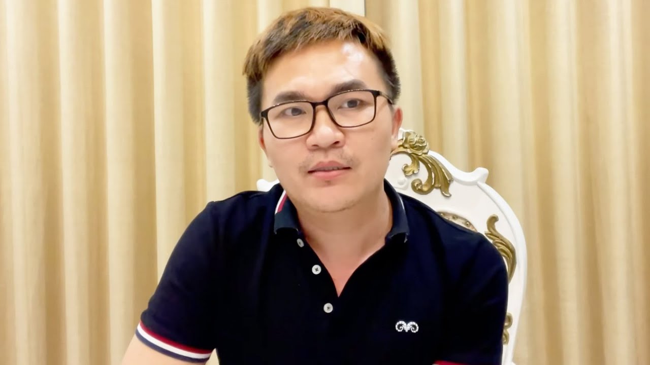 MC Đại Nghĩa lên tiếng về 3 tỷ Trấn Thành gửi đi từ thiện giùm