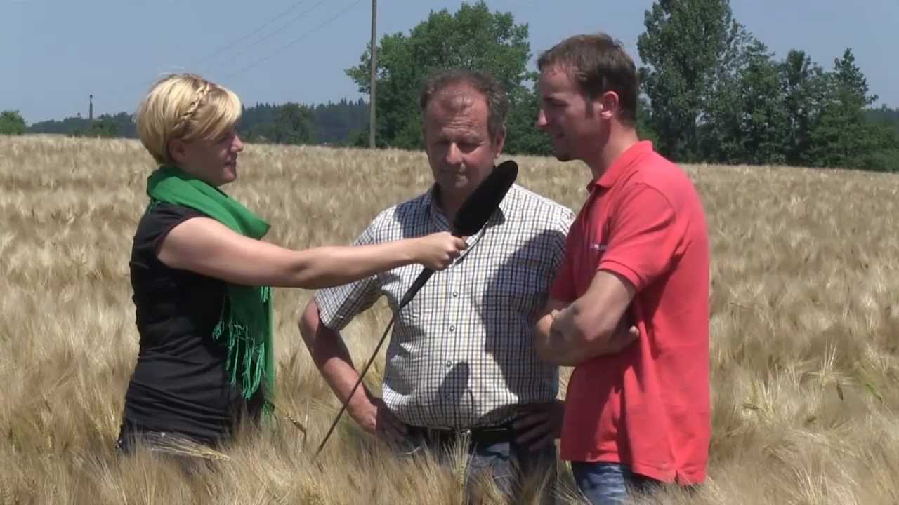 Effektive Mikroorganismen (EM) in der Landwirtschaft und FKE in der Schweinhaltung  - Multikraft