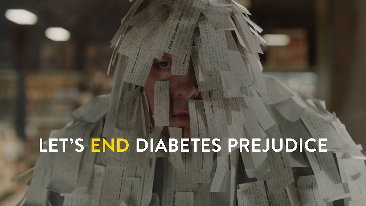 The Emotional Toll of Diabetes