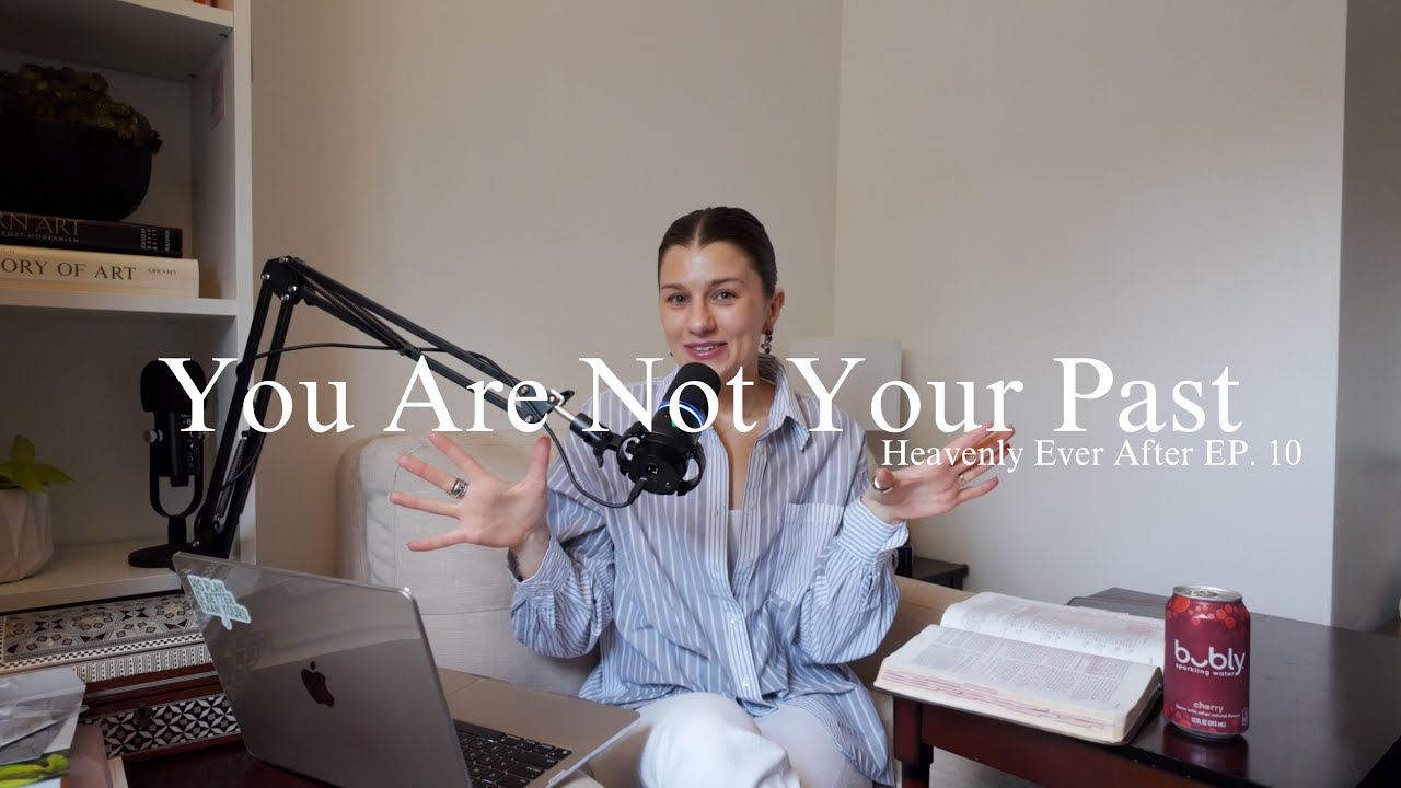 You Are Not Your Past | A 