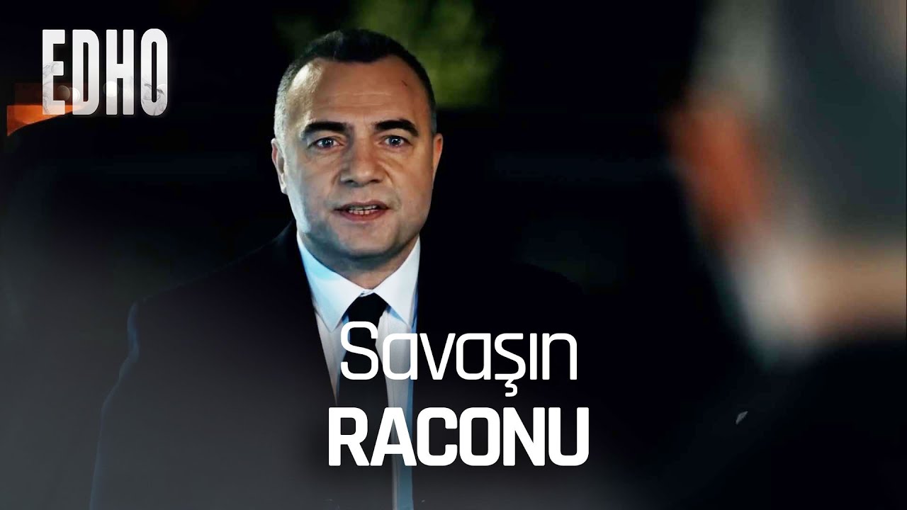 Victor ve Hızır karşı karşıya! | EDHO Kolaj